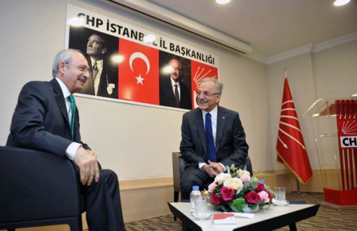 Kılıçdaroğlu CHP'lilere söz verdirdi