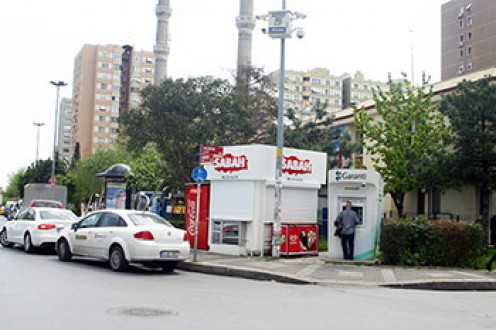 KİME PEŞKEŞ ÇEKİLDİ?