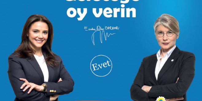 MELTEM ÜNAL ERZEN KONUŞTU