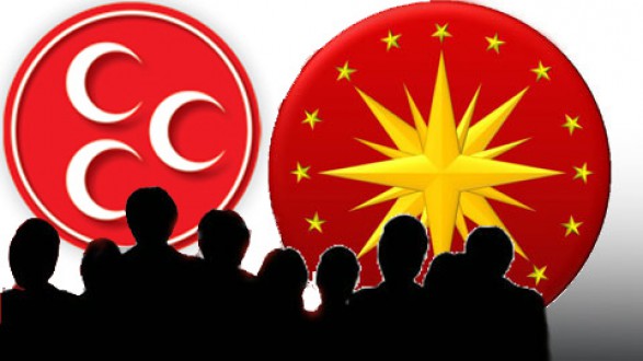 MHP'den seçim genelgesi
