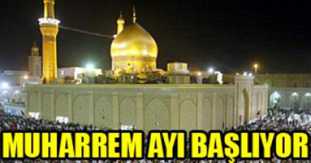 Muharrem ayının önemi nereden geliyor?