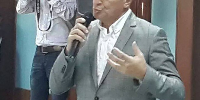 Mustafa Değirmenci ' nin anne acısı