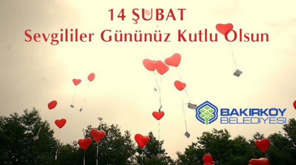 SELVİ KILIÇDAROĞLU SEVGİLİLER GÜNÜ’NDE BAKIRKÖY’DE KAHVALTIDA