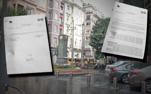 Şişli Belediyesinde 500 milyon dolarlık vurgun