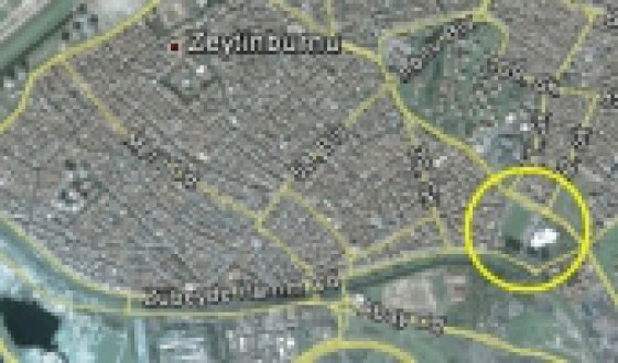 İstanbulun Dev Arazisi Ermeni Vakfına Verildi