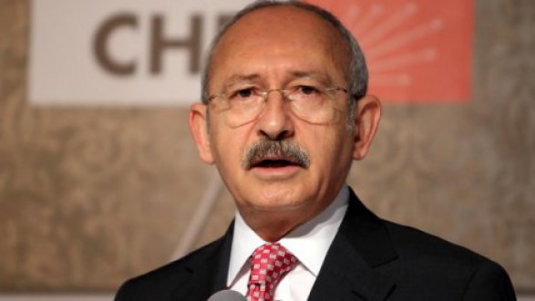 Yargıtay'dan Kılıçdaroğlu'na tazminat kararına bozma