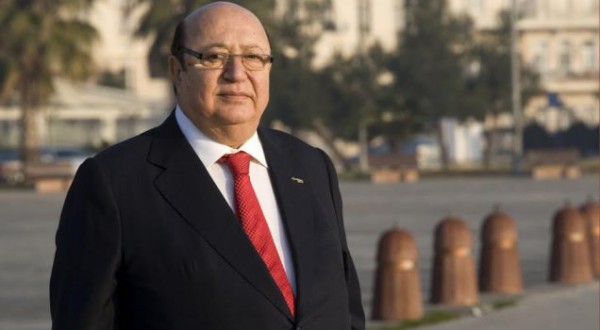 YEŞİLKÖYDEKİ SEÇİMİ ATEŞ ÜNAL ERZEN KAZANDIRDI