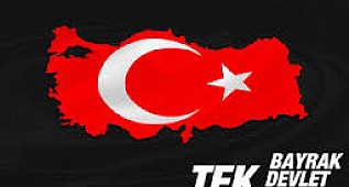 TEK DEVLET TEK MİLLET