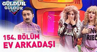 GÜLDÜR GÜLDÜR EV ARKADAŞI BİLAL VE DEVRİMCİ EV ARKADAŞI