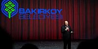 BAKIRKÖY BELEDİYESİ LEYLA GENCER OPERA VE KÜLTÜR MERKEZİ AÇILIŞI
